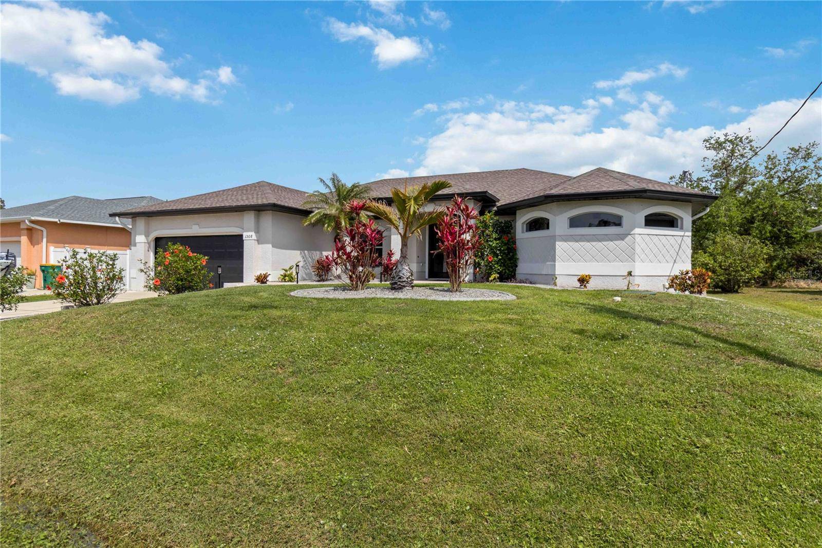 Port Charlotte, FL 33953,1508 WESTOVER ST