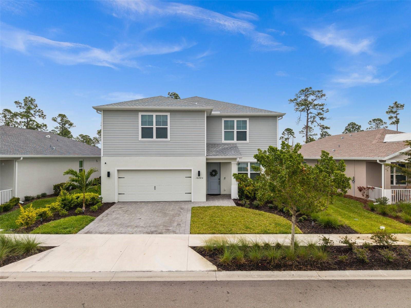 Punta Gorda, FL 33982,16240 PALMETTO ST