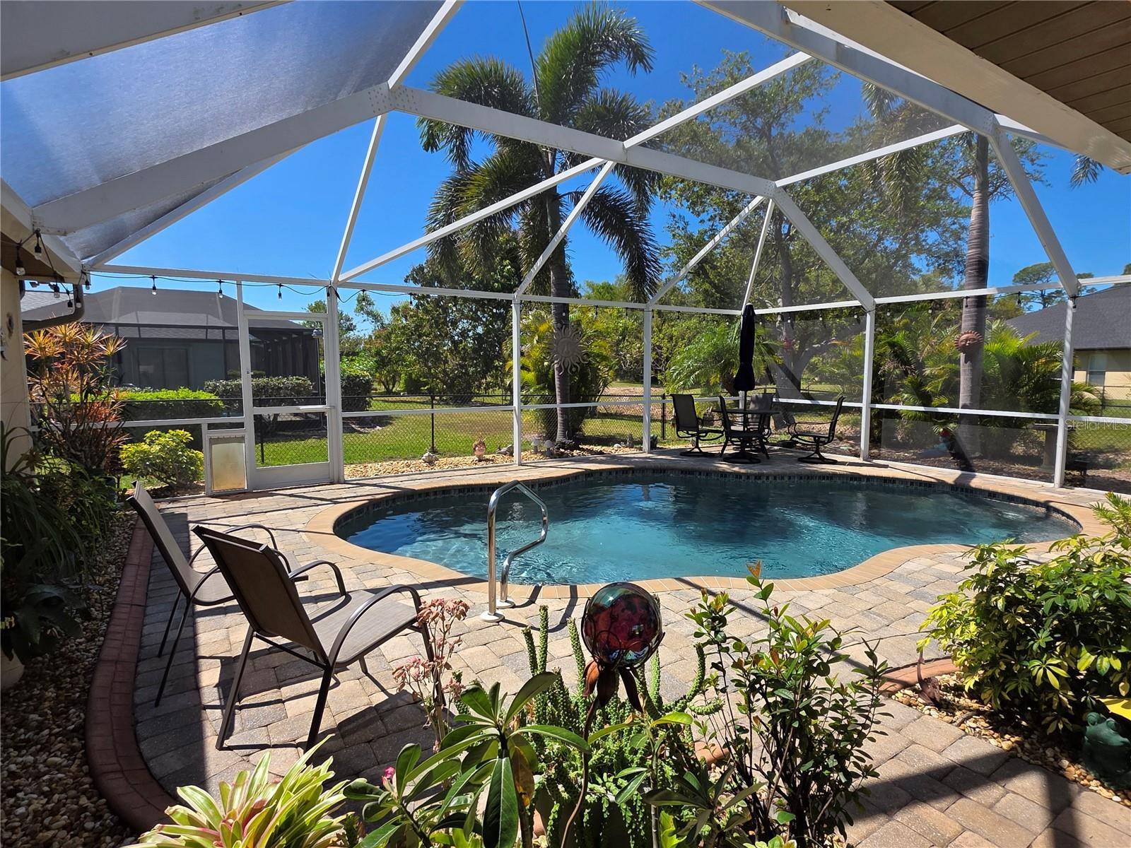 Punta Gorda, FL 33983,25547 AYSEN DR