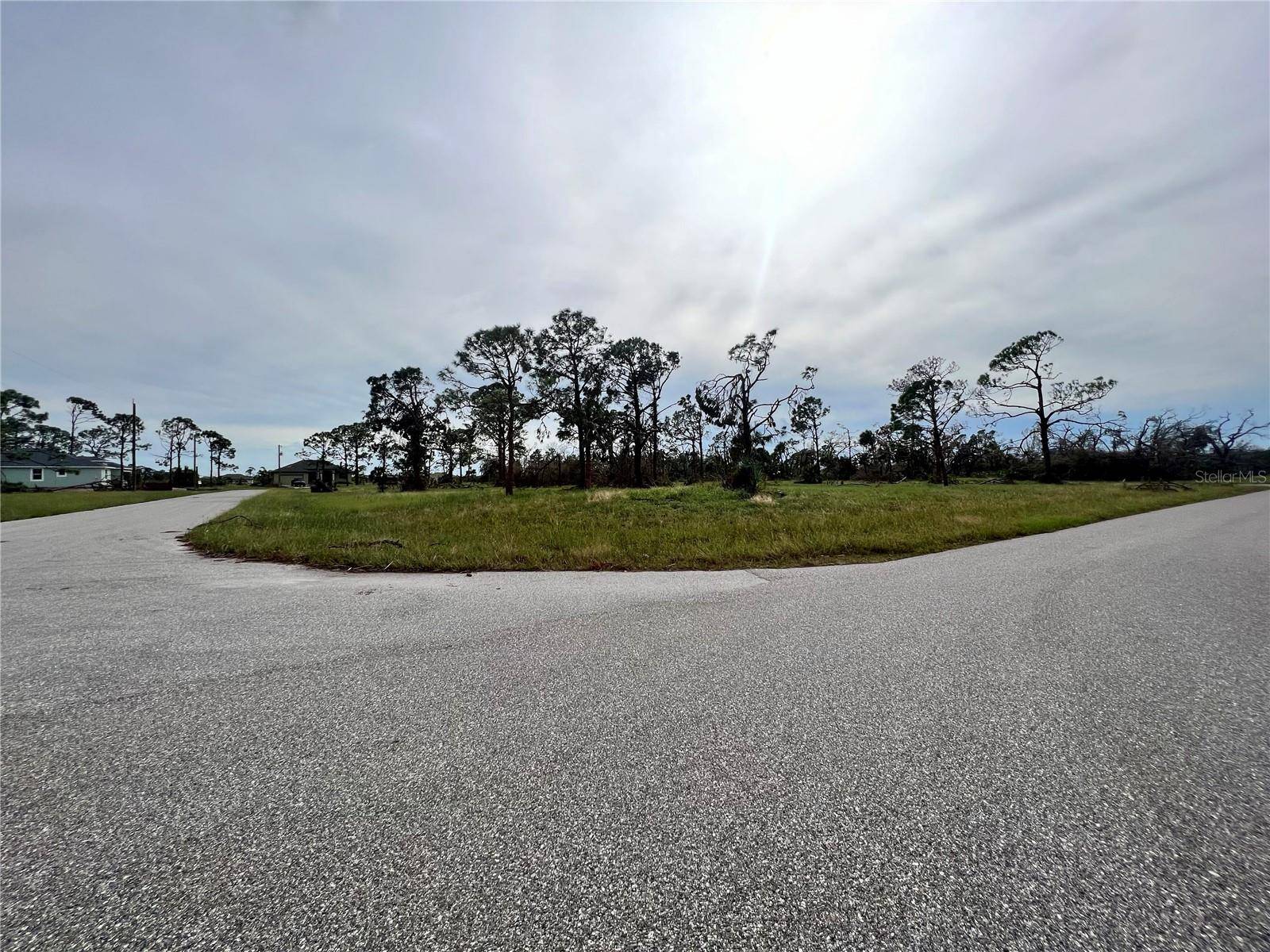 Placida, FL 33946,25 MASTER DR