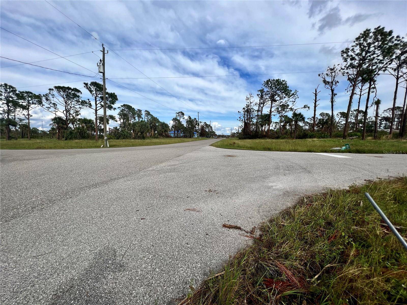 Placida, FL 33946,25 MASTER DR