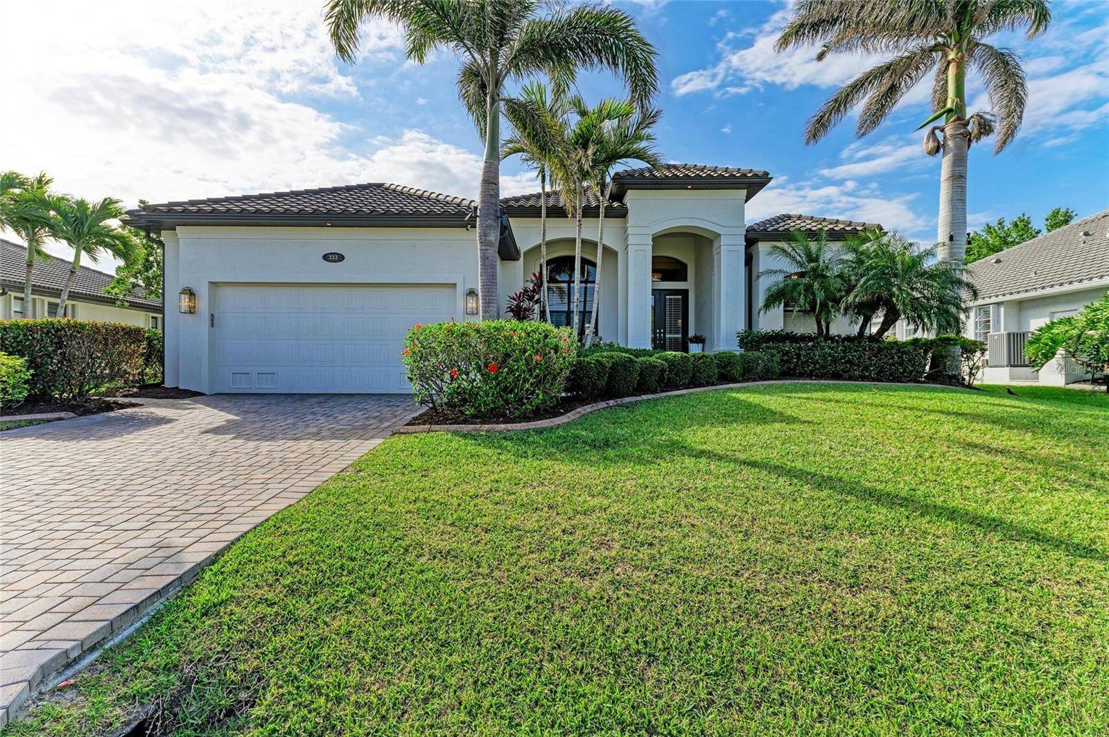 Punta Gorda, FL 33950,333 SANTANDER CT