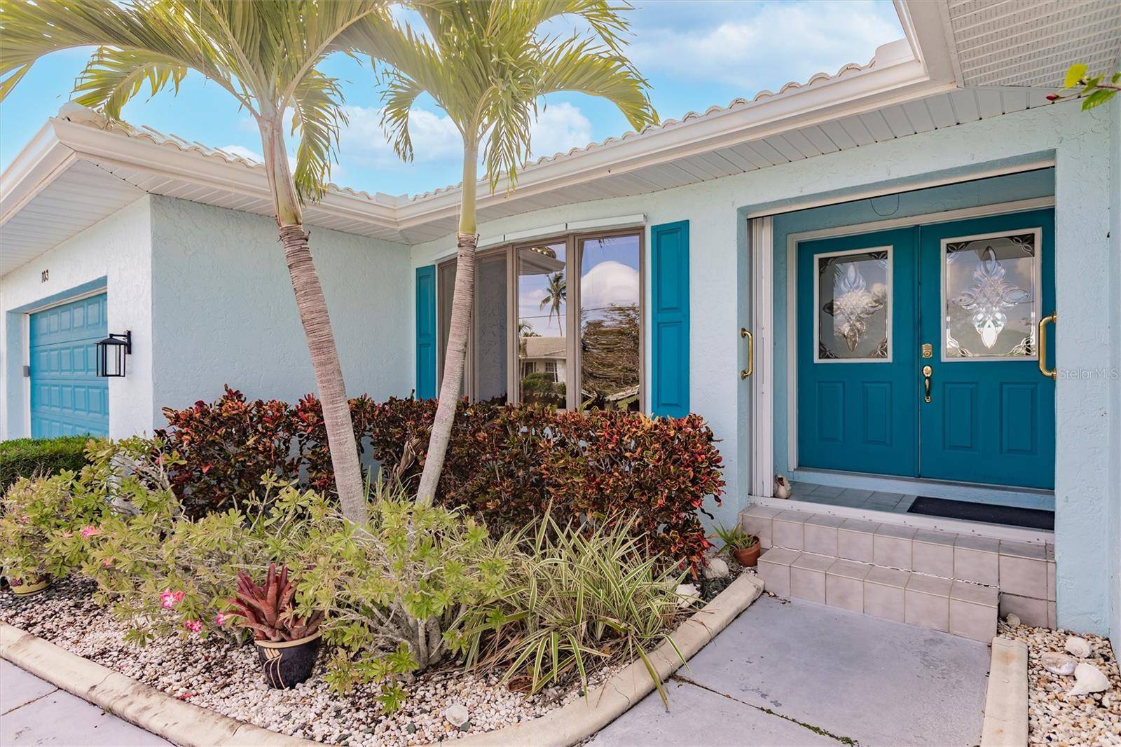 Punta Gorda, FL 33950,103 COLONY POINT DR