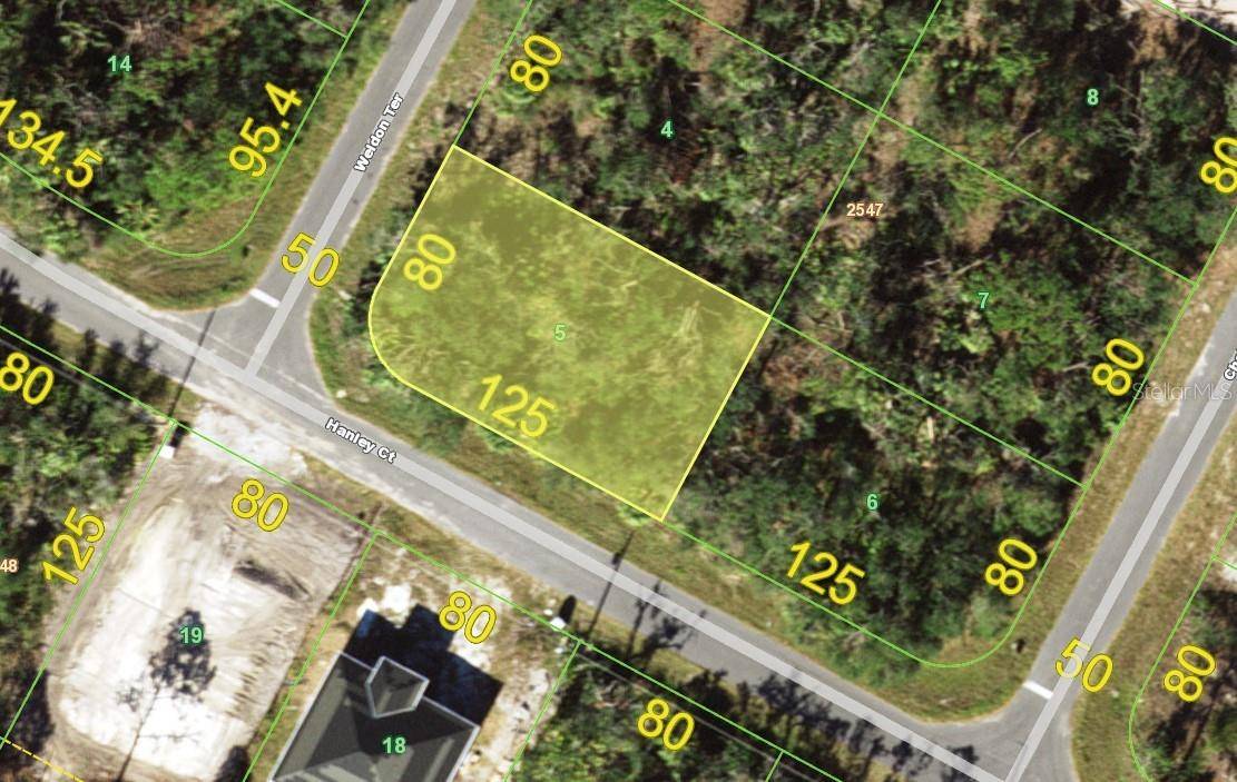 Port Charlotte, FL 33953,1154 WELDON TER