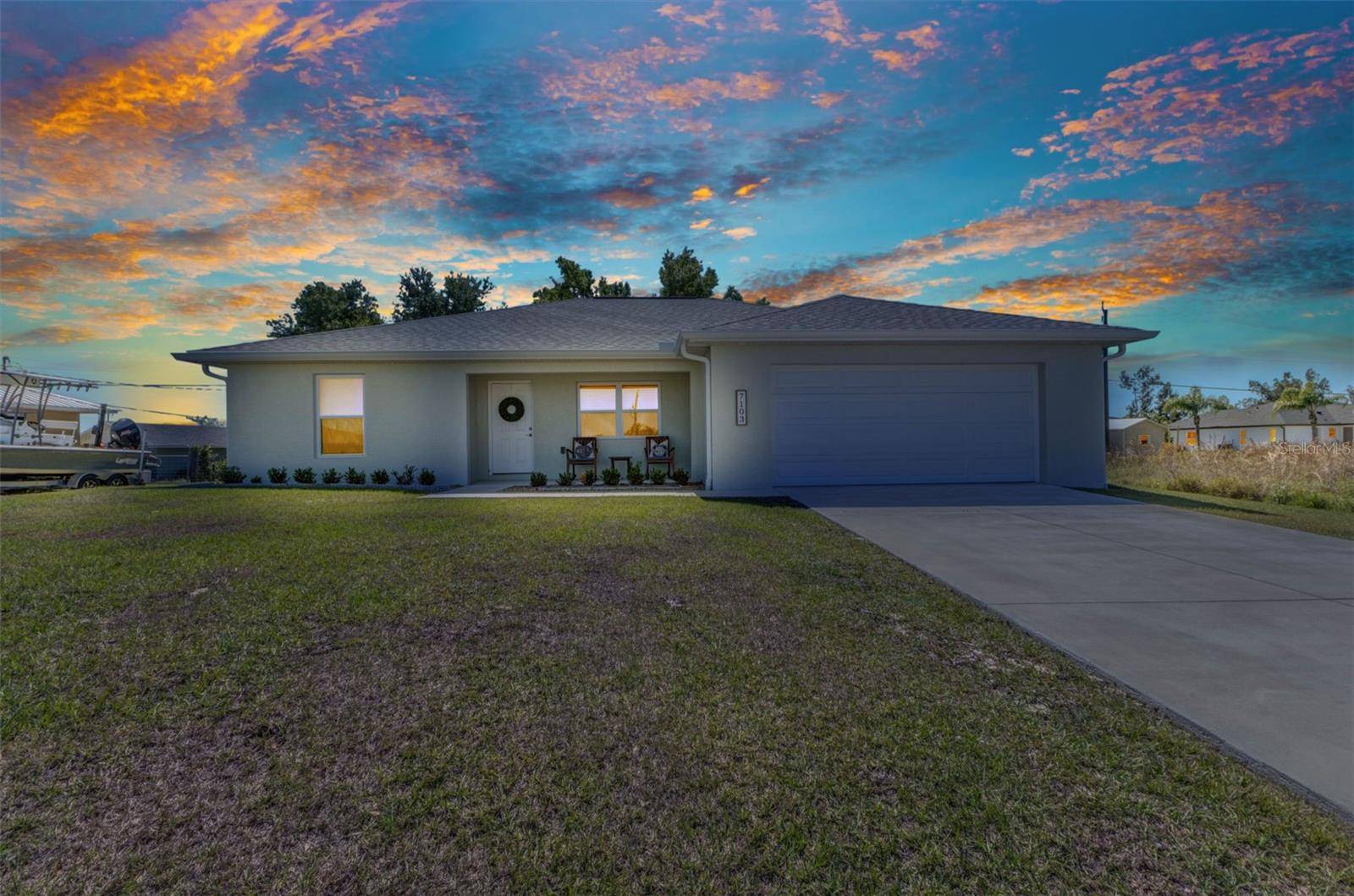 Arcadia, FL 34269,7103 SW LARK DR