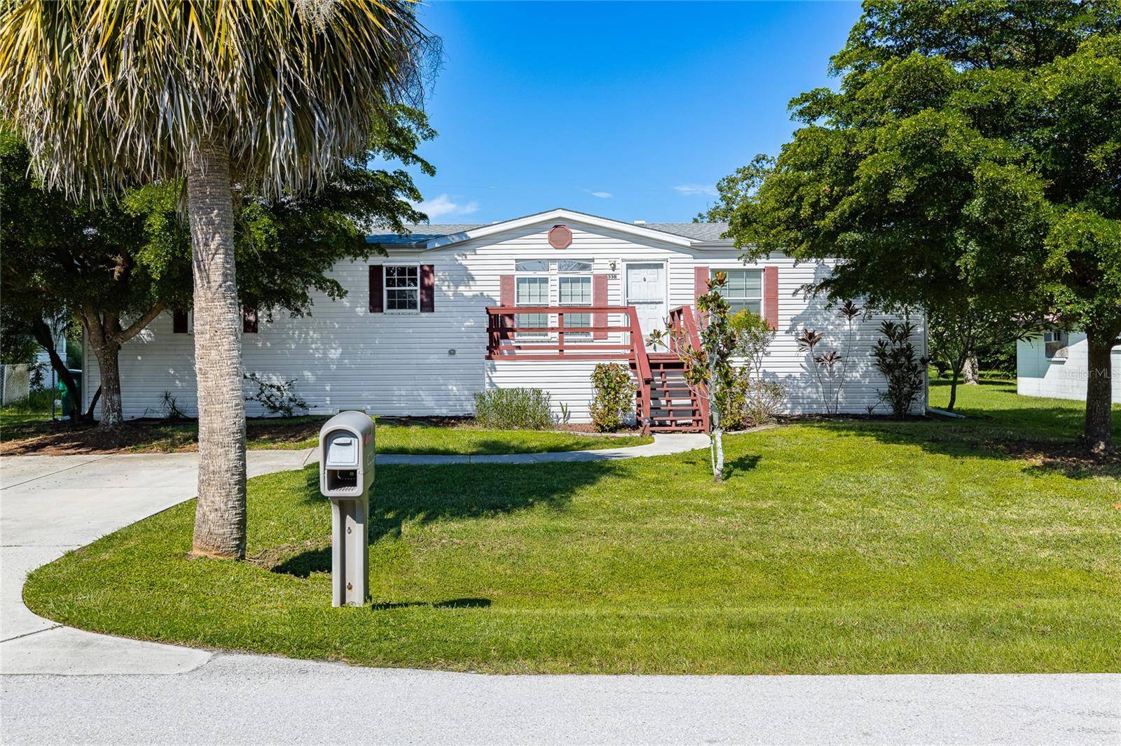 Punta Gorda, FL 33950,3311 ARECA ST