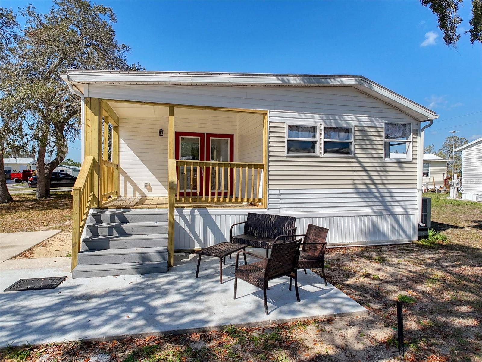 Weeki Wachee, FL 34613,9339 BOB CAT DR