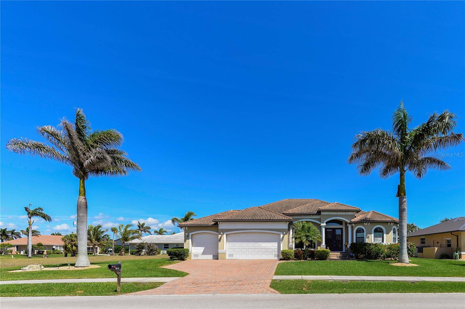 Punta Gorda, FL 33950,3606 WHIPPOORWILL BLVD