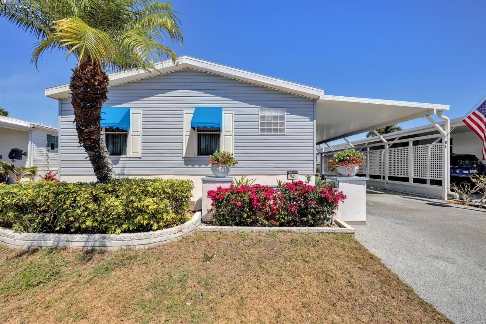 Port Charlotte, FL 33980,2100 KINGS HWY #941