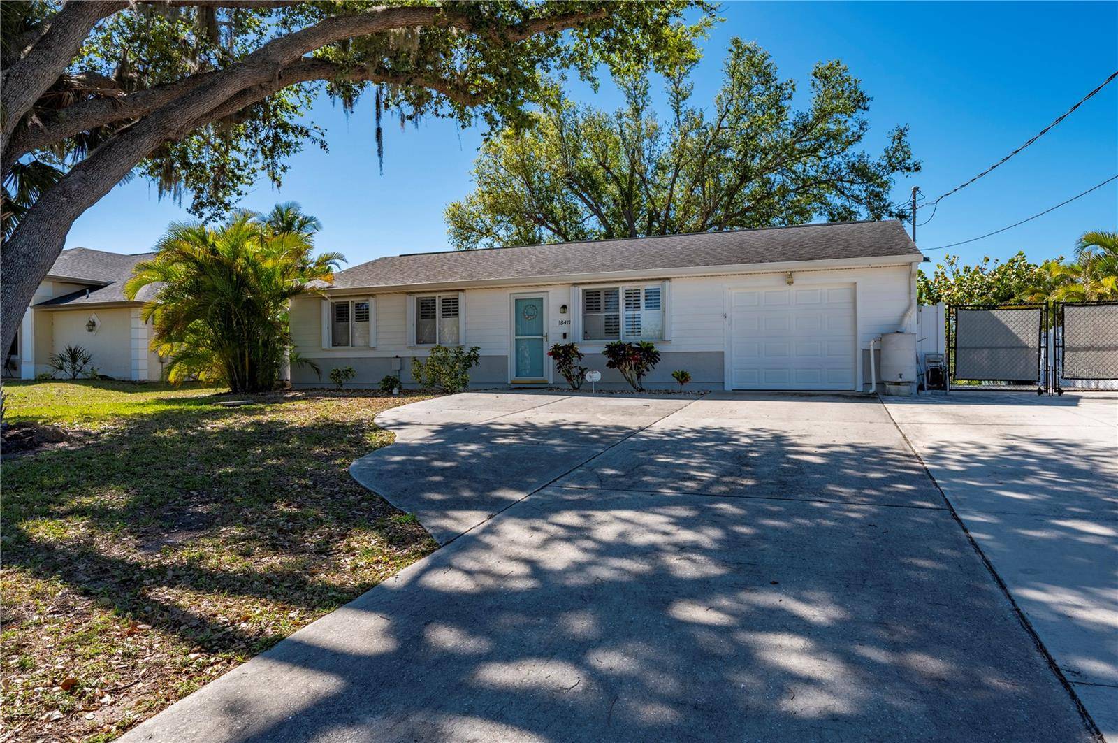 Port Charlotte, FL 33948,18417 OHARA DR