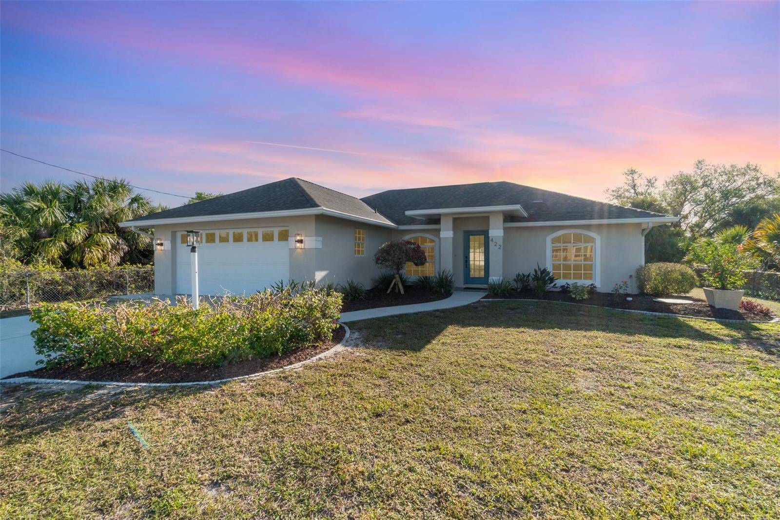 Port Charlotte, FL 33954,422 RAVENSWOOD BLVD