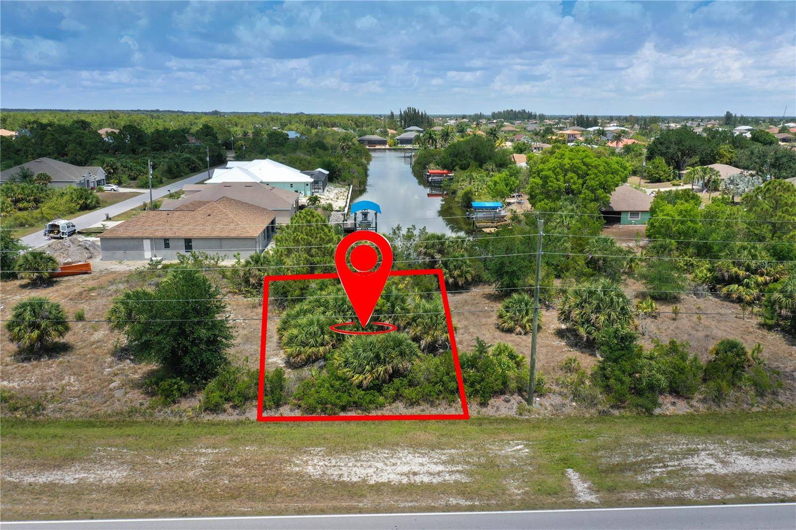 Port Charlotte, FL 33981,14530 INGRAHAM BLVD