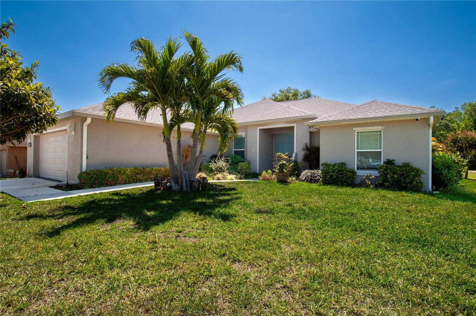 North Fort Myers, FL 33917,11210 RABUN GAP DR