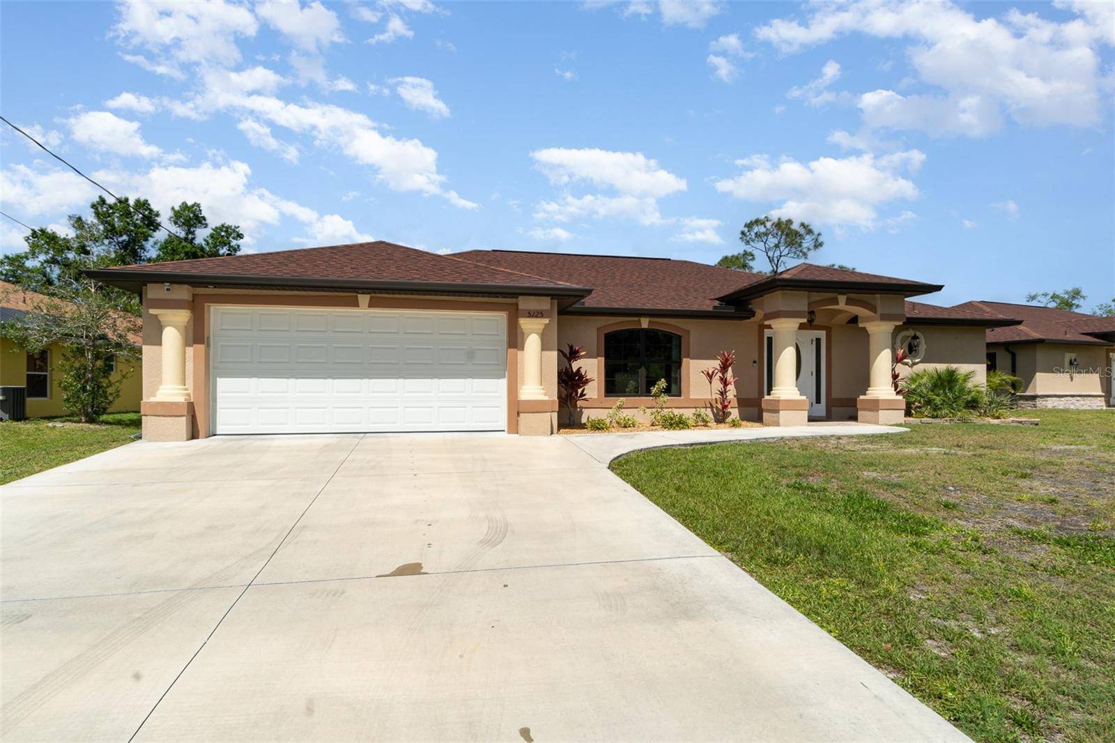 North Port, FL 34288,5125 ARITON RD