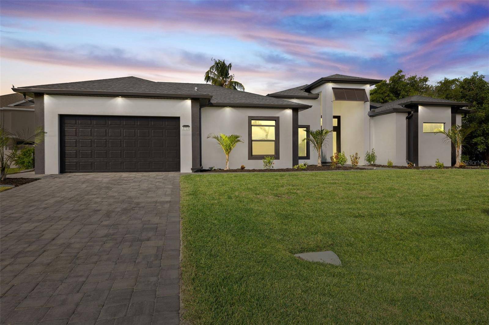 Cape Coral, FL 33914,2716 SW 13TH AVE