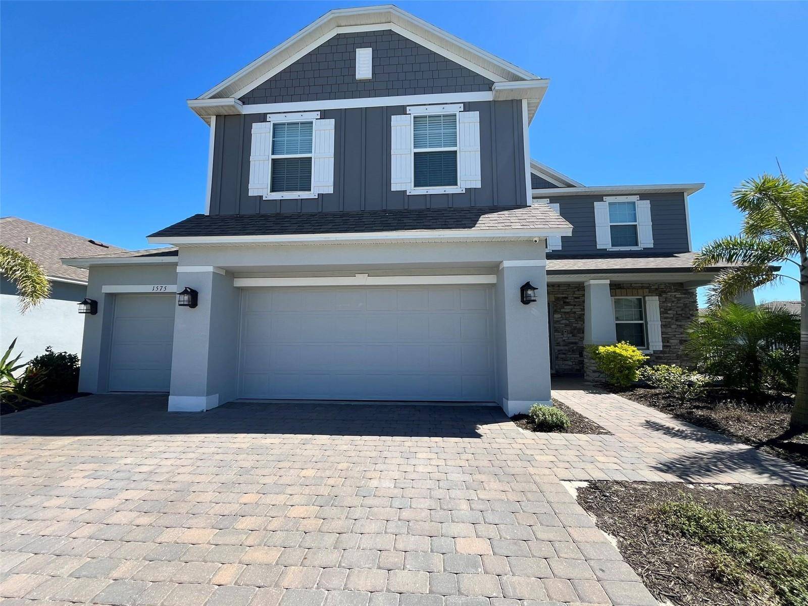 Port Charlotte, FL 33953,1575 SUNSET PRESERVE WAY