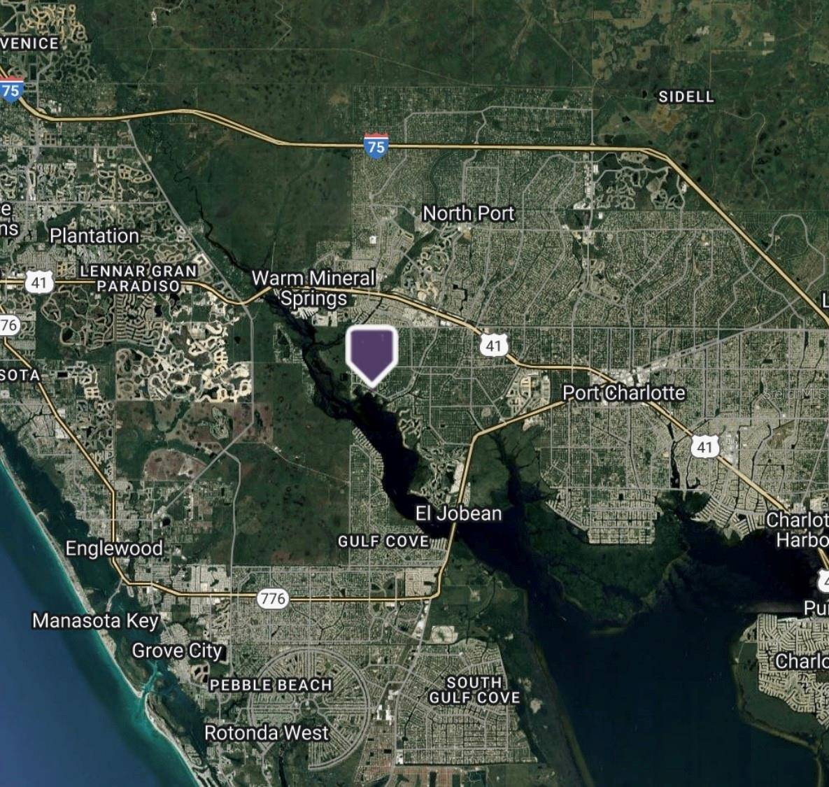 Port Charlotte, FL 33953,12308 EISENHOWER DR