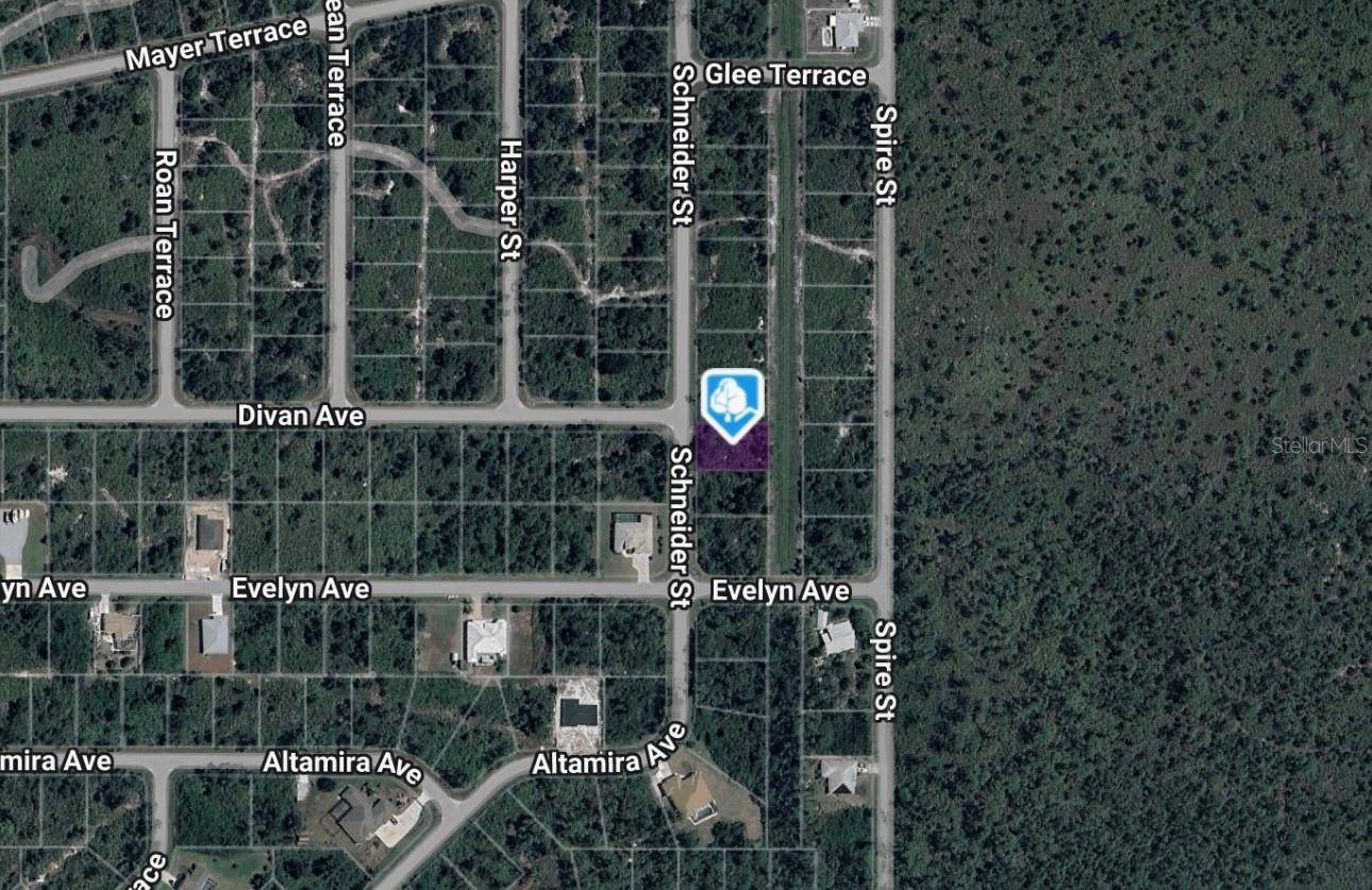 Port Charlotte, FL 33981,4412 SCHNEIDER ST