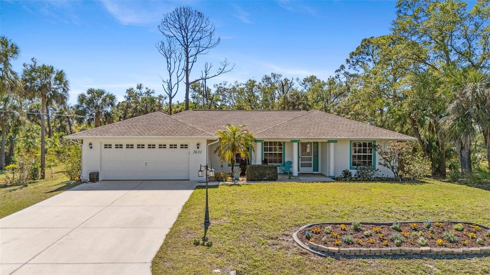 North Port, FL 34287,2631 TOMASO RD