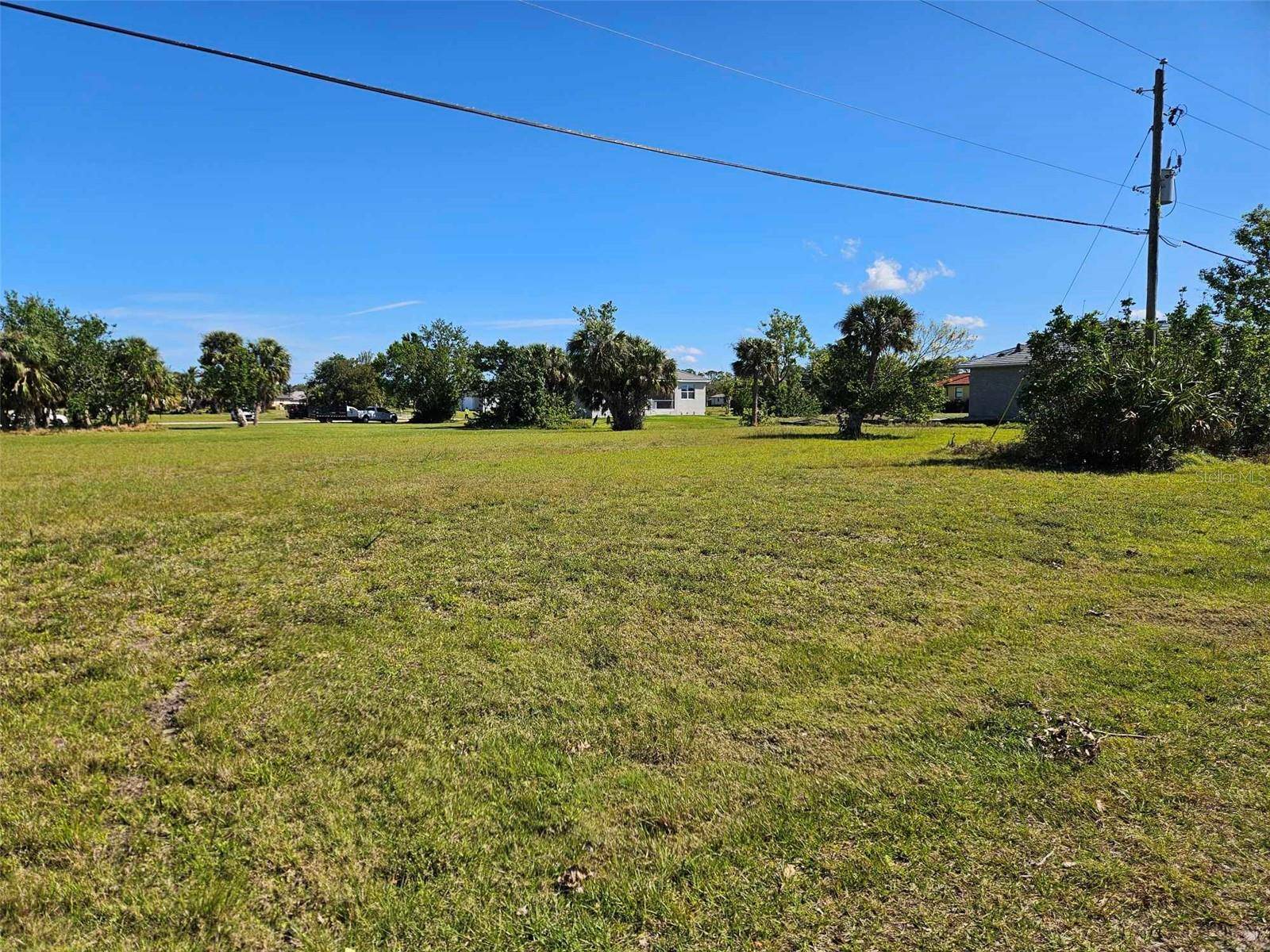 Punta Gorda, FL 33955,24252 PEPPERCORN RD