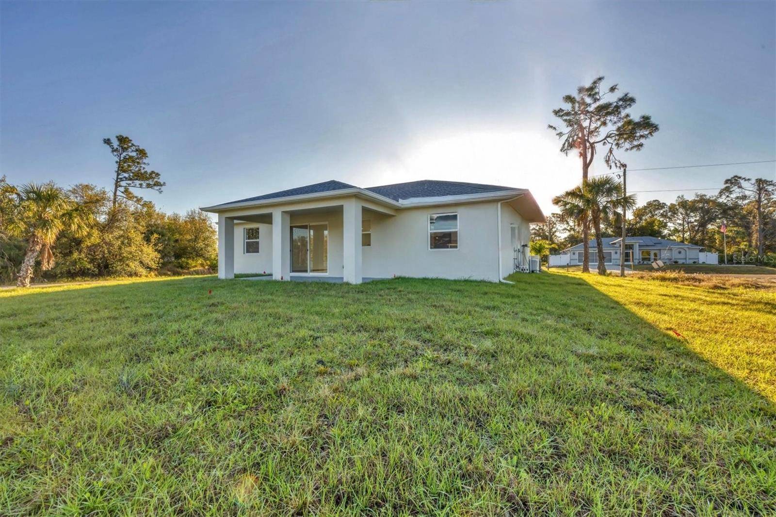 North Port, FL 34288,4501 MIDLAND ST