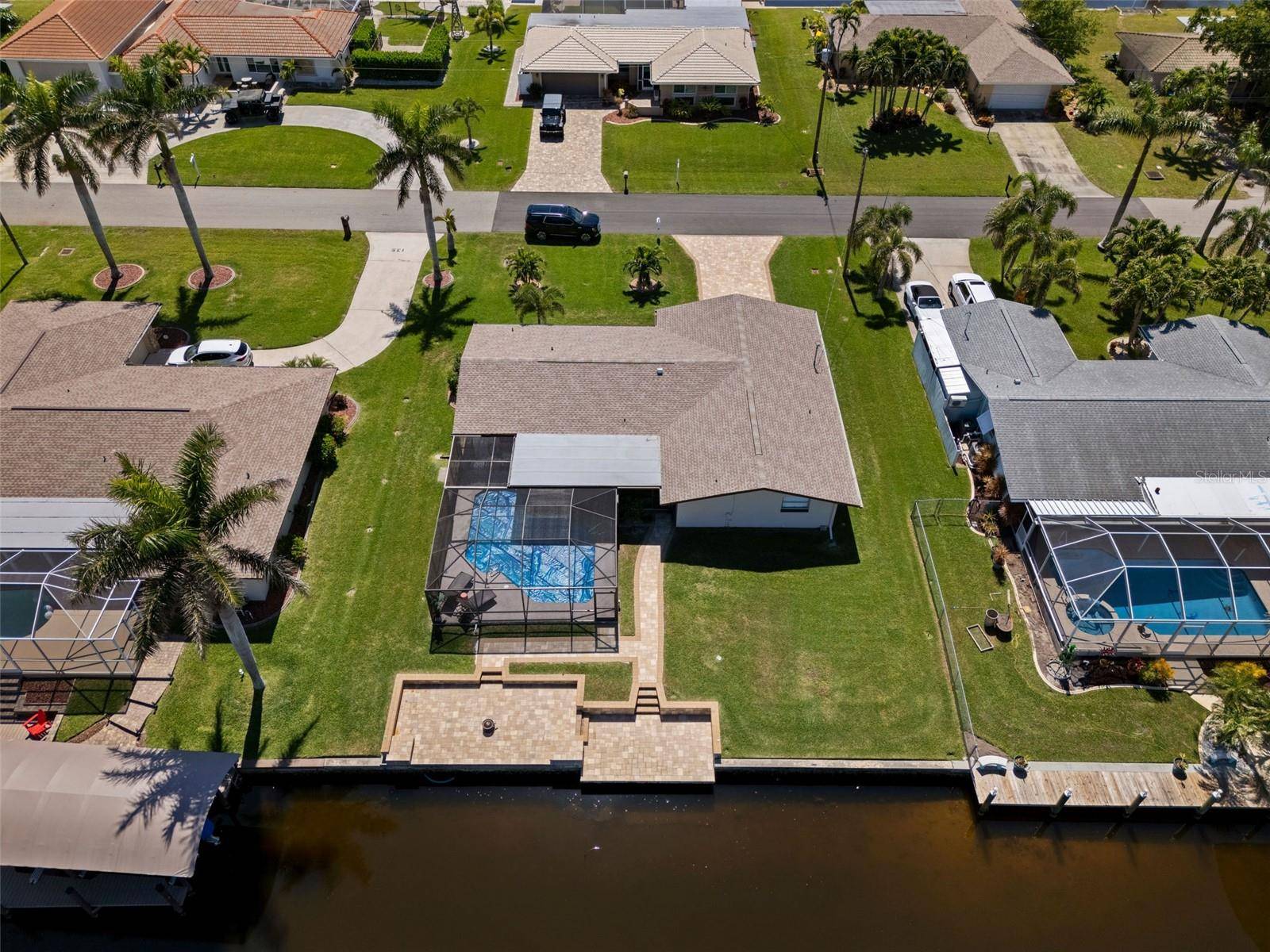 Cape Coral, FL 33914,139 SW 53RD TER