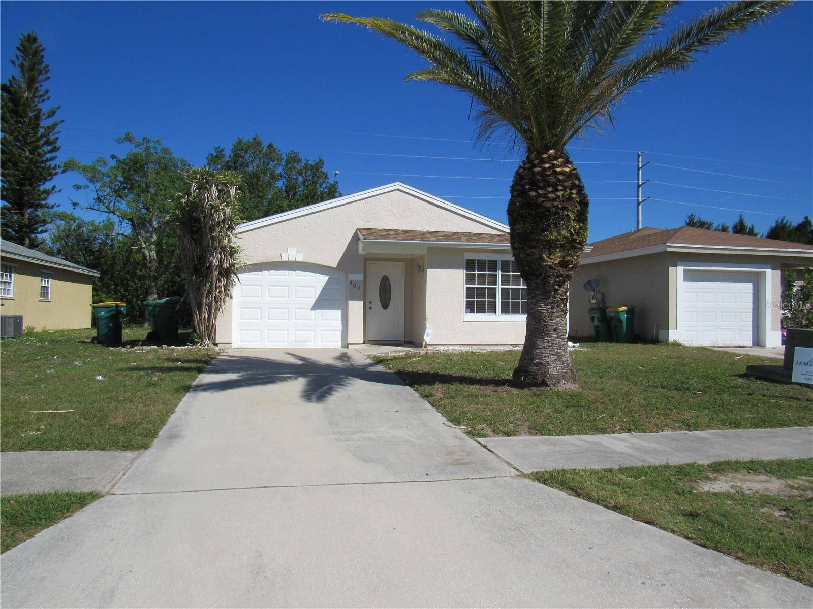 Port Charlotte, FL 33954,409 RICOLD TER