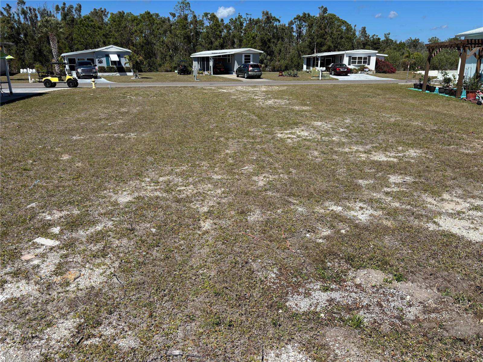 Port Charlotte, FL 33981,7527 SILAGE CIR