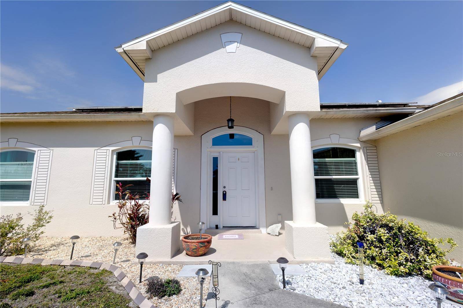 North Port, FL 34287,7882 DULCE AVE