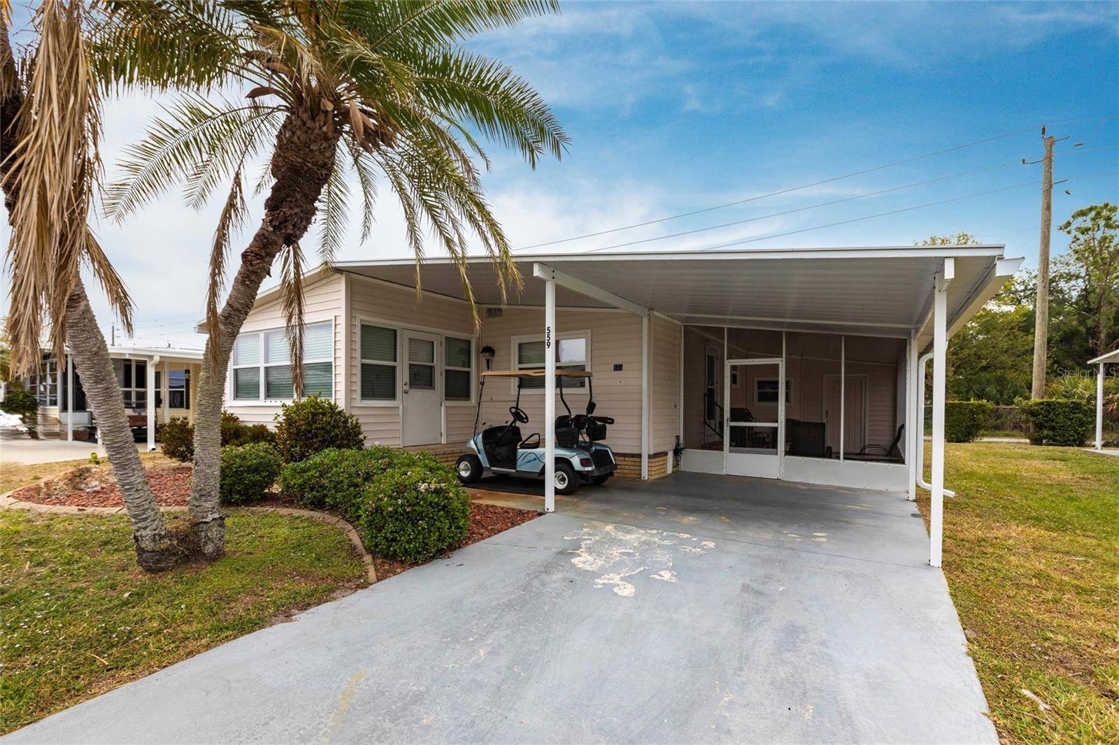 Port Charlotte, FL 33980,2100 KINGS HWY #559