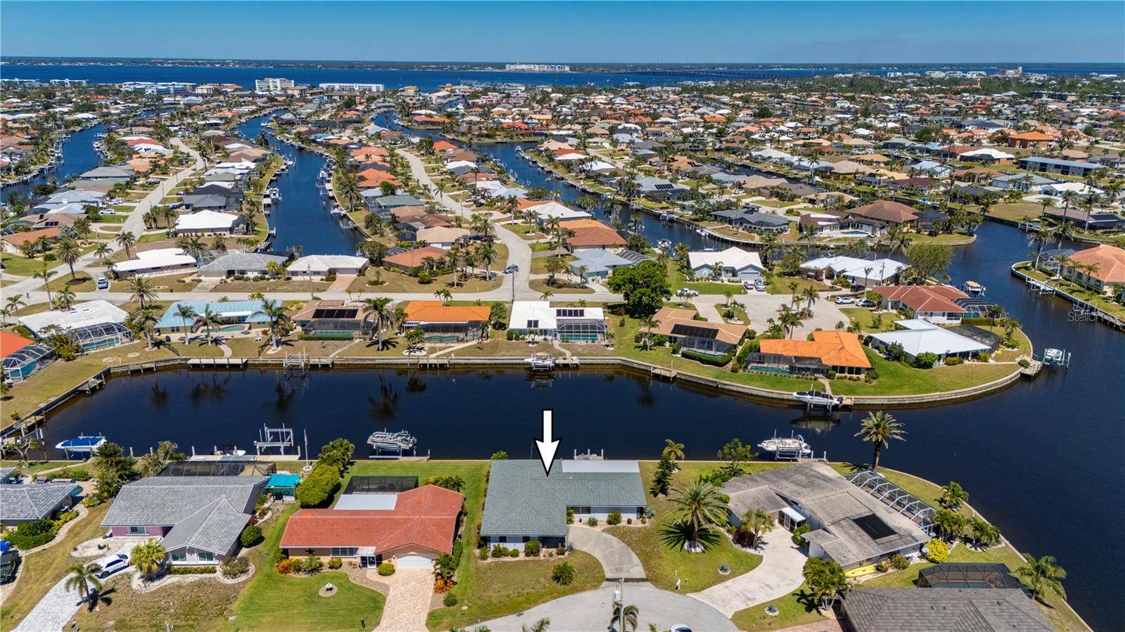 Punta Gorda, FL 33950,1206 WINWARD CT