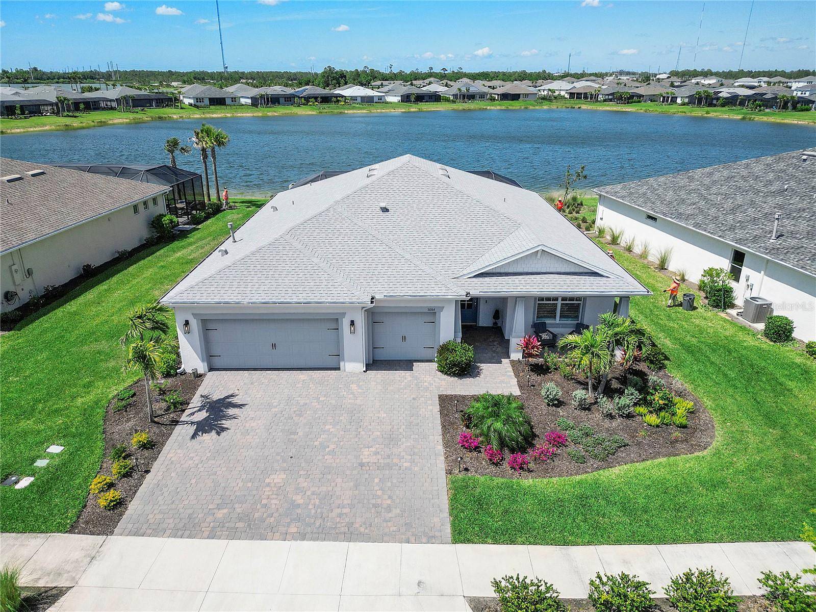 Punta Gorda, FL 33982,16064 SHORELINE DR