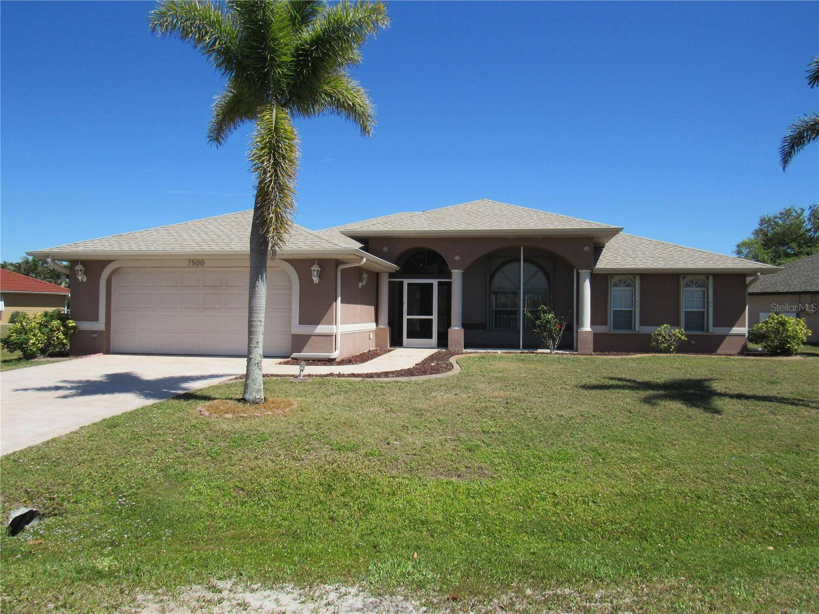 Punta Gorda, FL 33955,7500 LIGUSTRUM