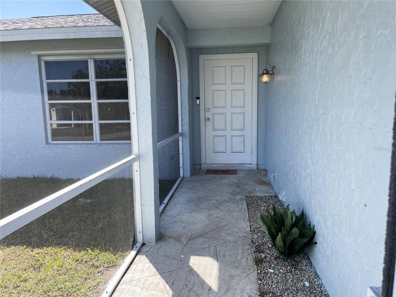 Port Charlotte, FL 33952,234 SHADOW ST NW