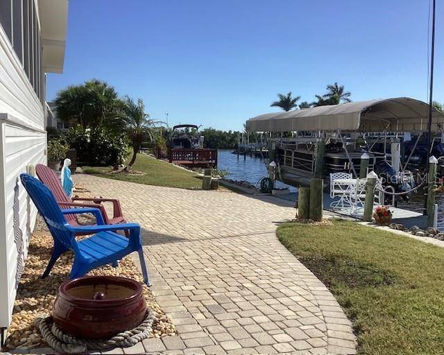Punta Gorda, FL 33950,48 AMSTERDAM AVE