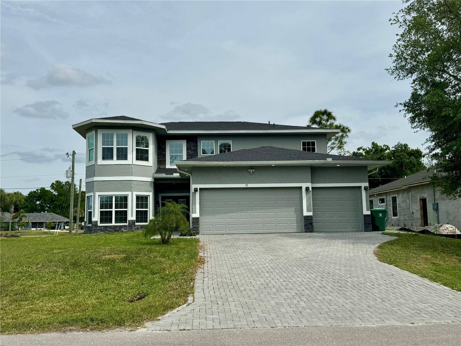 Port Charlotte, FL 33954,22223 SEYBURN TER
