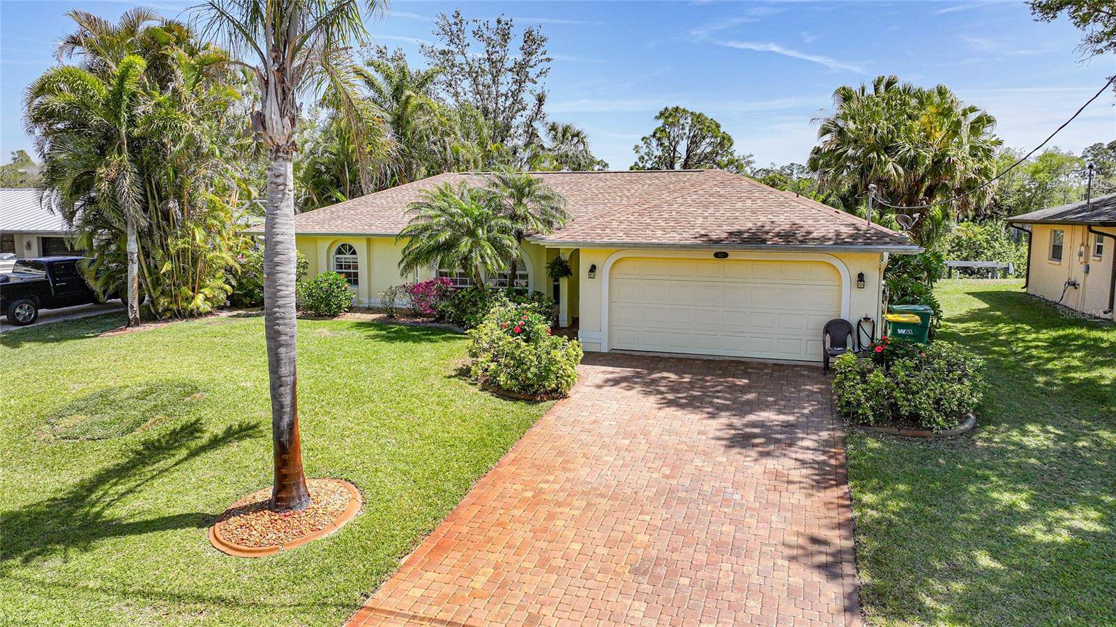 Port Charlotte, FL 33953,552 MCCABE ST