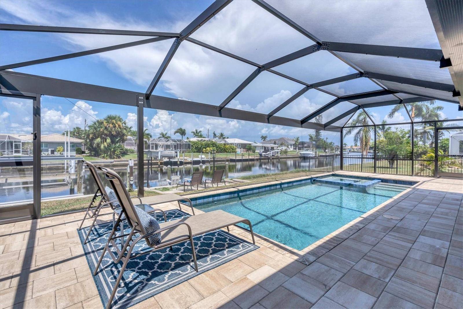 Punta Gorda, FL 33950,280 BELVEDERE CT