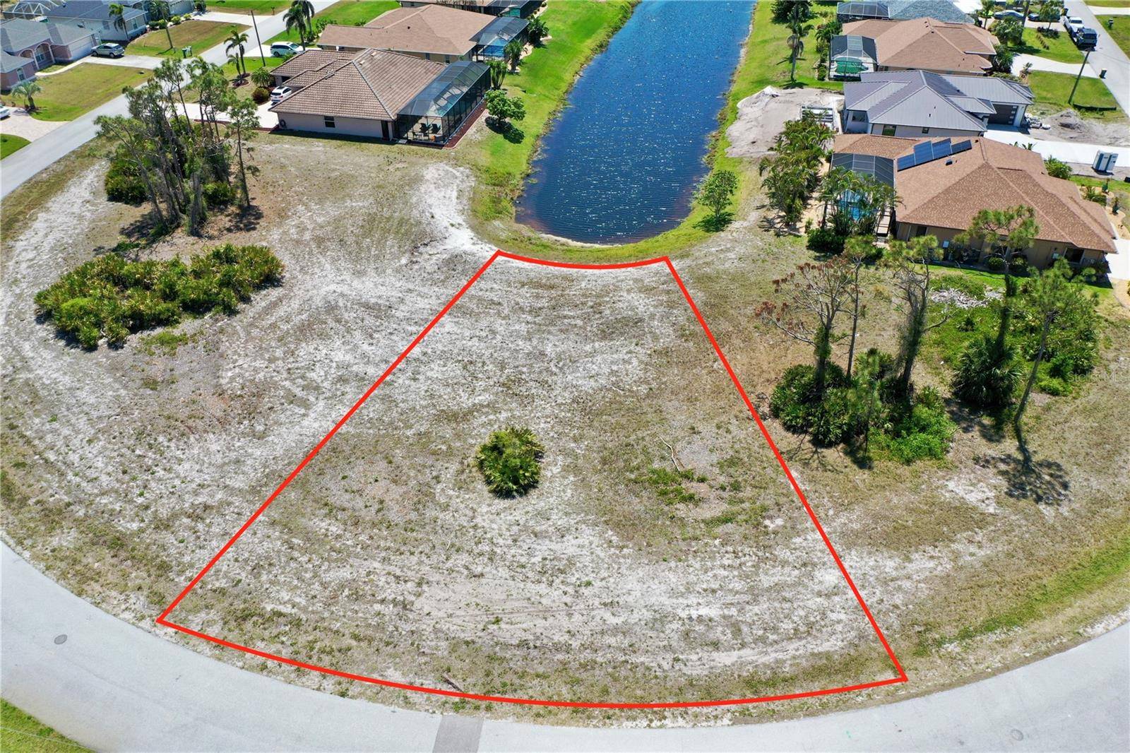 Rotonda West, FL 33947,15 MEDALIST WAY