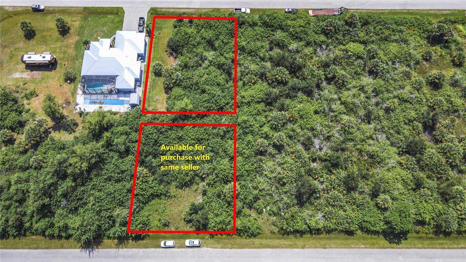Port Charlotte, FL 33981,15707 MARGO CIR