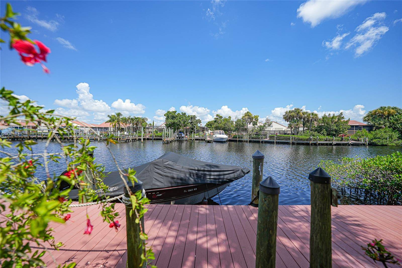 Punta Gorda, FL 33950,25188 MARION AVE #1033