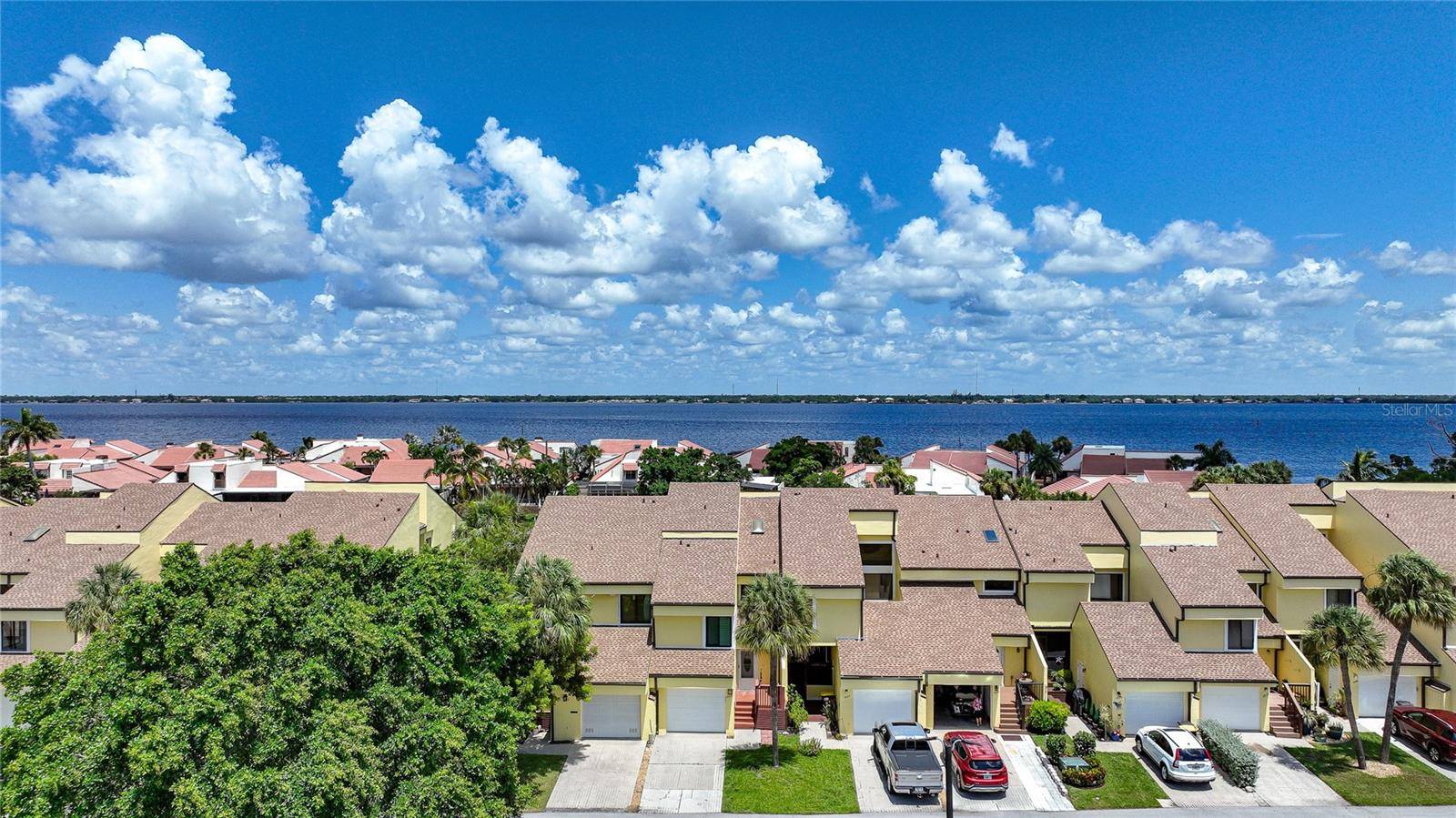 Punta Gorda, FL 33950,25188 MARION AVE #1033