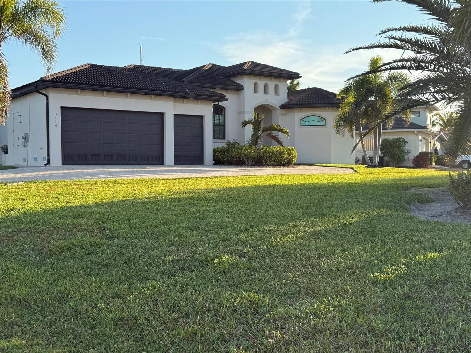 Punta Gorda, FL 33950,3414 SANDPIPER DR