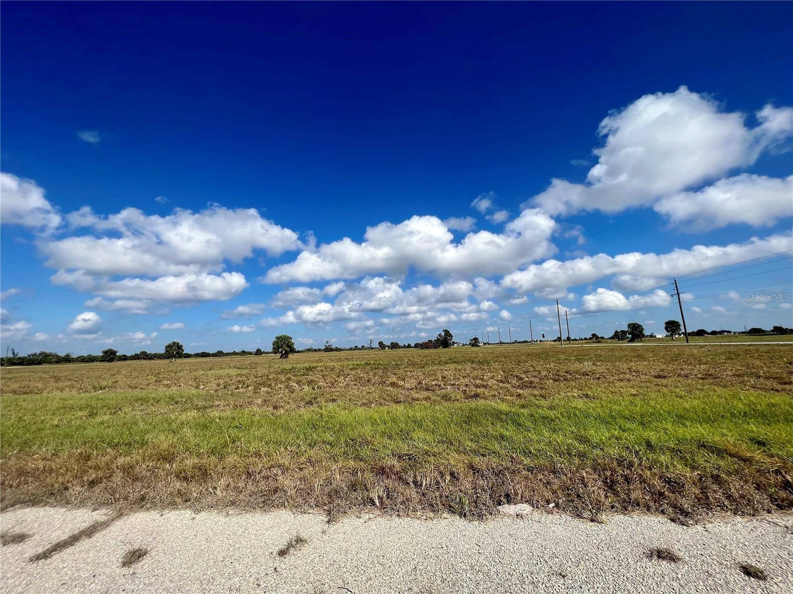 Placida, FL 33946,4 COTTONWOOD CT