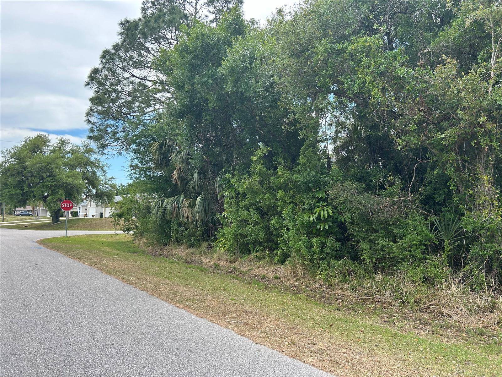 North Port, FL 34286,PARROT ST