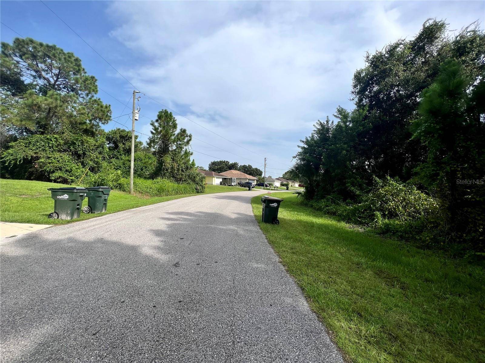 North Port, FL 34288,NAPOLEON RD