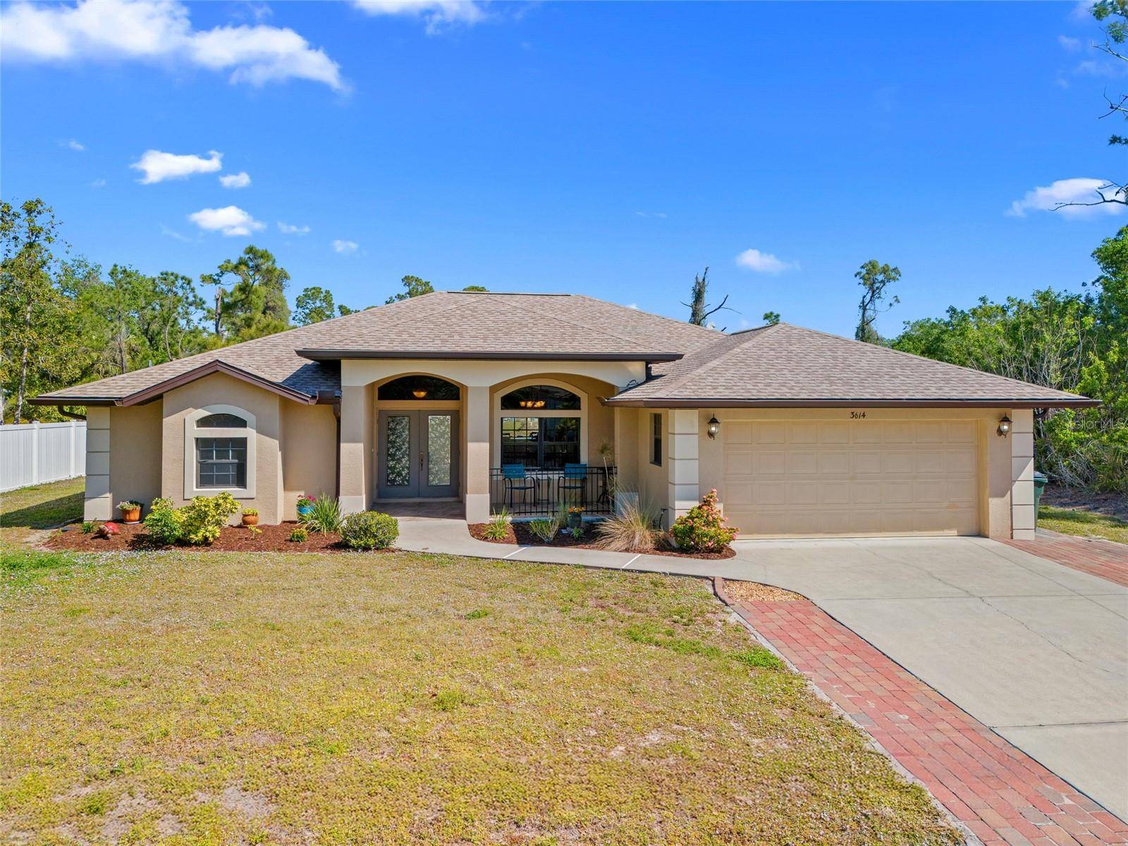 North Port, FL 34288,3614 JANUARY AVE