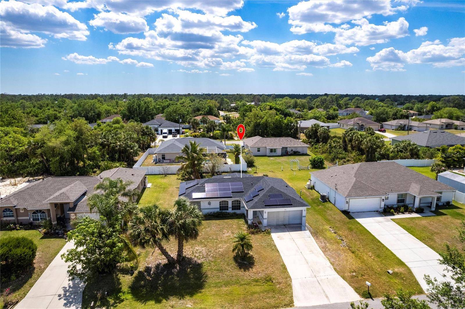 North Port, FL 34286,1721 NICOLLETT AVE