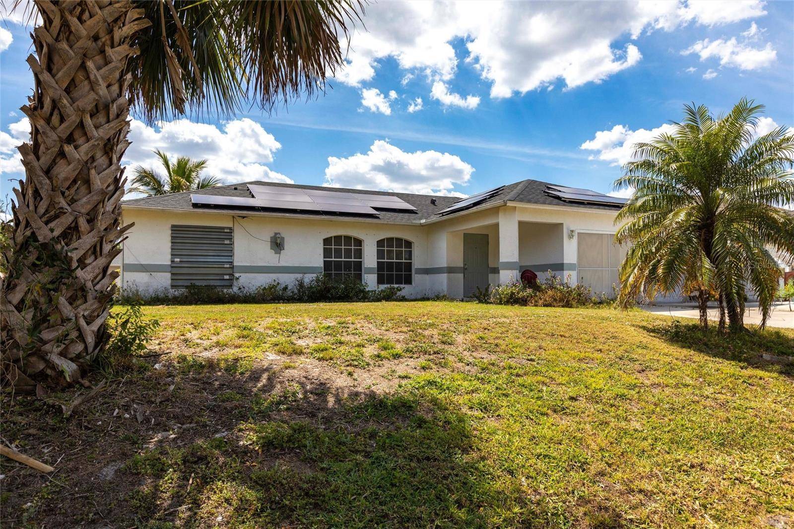 North Port, FL 34286,1721 NICOLLETT AVE
