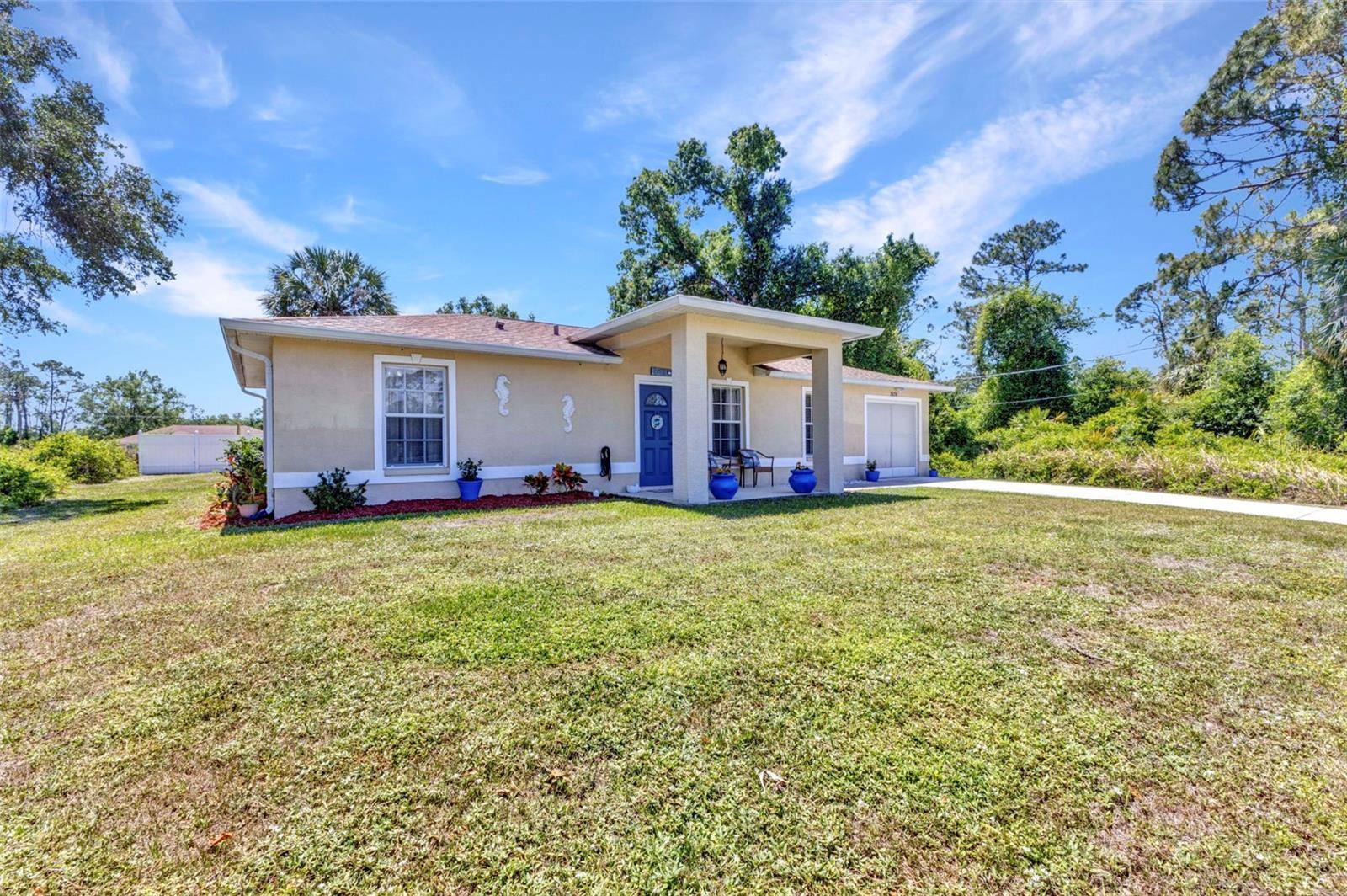 North Port, FL 34286,2679 PASCAL AVE